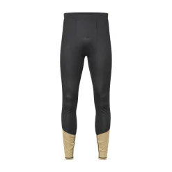Asivik Baselayer Undertøj Sæt, herre (Black / Sand)