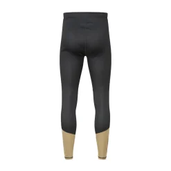 Asivik Baselayer Undertøj Sæt, herre (Black / Sand)