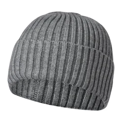 Asivik Beanie (Grey)