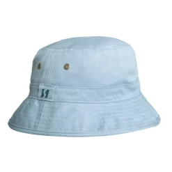 Asivik Bucket Hat (Blue Shadow)