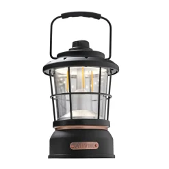Asivik Camp Lantern Rechargeable