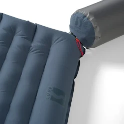 Asivik Camp Light Airmat, LW liggeunderlag