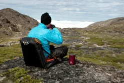 Asivik Chairkit - betræk til underlagsstol