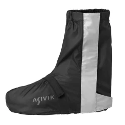 Asivik Commute Gaiter / skoovertræk til cykelbrug