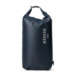 Asivik DryBag Compression LW 20 L (Blue)