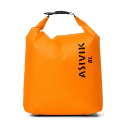 Asivik DryBag LW 8 L (Orange)