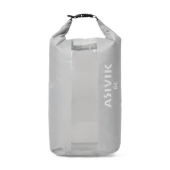 Asivik DryBag LW Window 5 L (Grey)