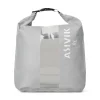 Asivik DryBag LW Window 8 L (Grey)