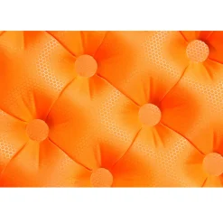Asivik Explore Airmat Large R6.7 liggeunderlag (Orange)