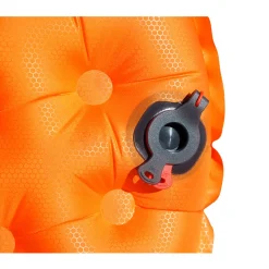 Asivik Explore Airmat Large R6.7 liggeunderlag (Orange)