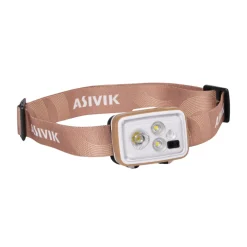 Asivik Explore Headlamp pandelampe