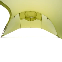 Asivik Explorer 3 personers telt