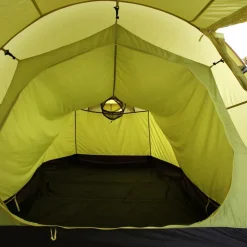 Asivik Explorer 3 personers telt