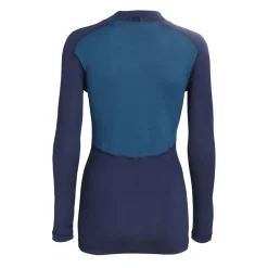 Asivik Explorer Merino Crew Neck, dame