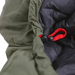 Asivik Explorer 3S / 175 cm H, sovepose