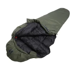 Asivik Explorer 3S / 175 cm H, sovepose