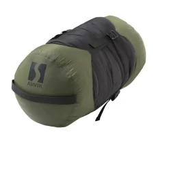 Asivik Explorer 3S / 175 cm H, sovepose