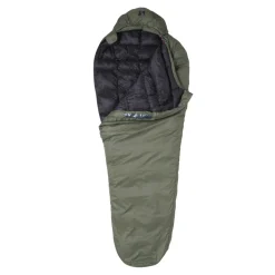 Asivik Explorer 3S / 210 cm V, sovepose