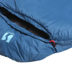 Asivik Explorer 2S / 195 cm V, sovepose