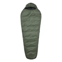 Asivik Explorer 3S / 195 cm V, sovepose