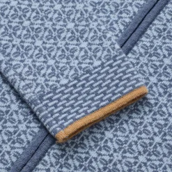Asivik Feggesund Wool Cardigan, dame (Blue)
