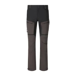 Asivik Hike Bukser LW, dame (Black)