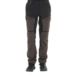 Asivik Hike Bukser LW, dame (Black)