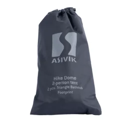Asivik Hike Dome 2 Bathtub Footprint