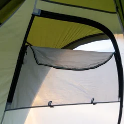 Asivik Hike Dome telt 3 personer