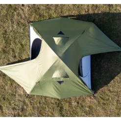 Asivik Hike Dome telt 3 personer