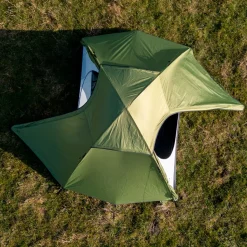 Asivik Hike Dome Telt 2 personer
