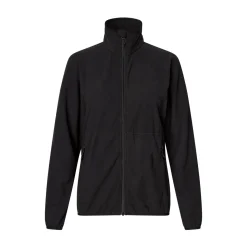 Asivik Hike Fleece, dame (Black)