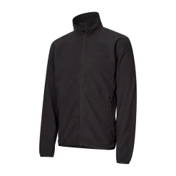 Asivik Hike Fleece, herre (Black)
