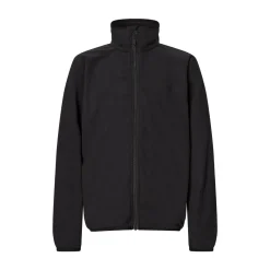 Asivik Hike Fleece, junior (Black)