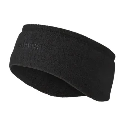 Asivik Hike Fleece Pandebånd (Black)