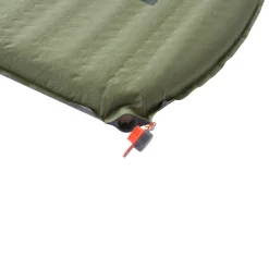 Asivik Hike Mat Large, selvoppusteligt underlag 196*66 cm