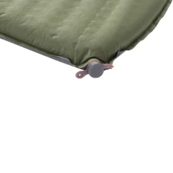 Asivik Hike Mat Regular, selvoppusteligt underlag 182*51 cm