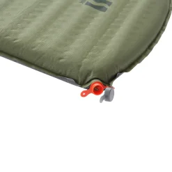 Asivik Hike Mat Regular, selvoppusteligt underlag 182*51 cm