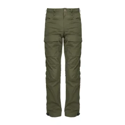 Asivik Hike Pants / bukser, dame (Olive)