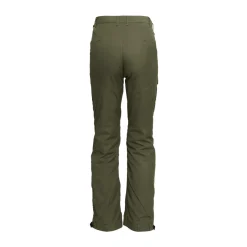 Asivik Hike Pants / bukser, dame (Olive)