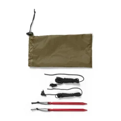 Asivik Hike Tarp