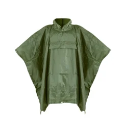 Asivik Hiker Poncho