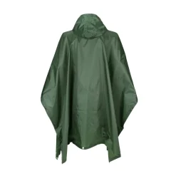 Asivik Hiker Poncho