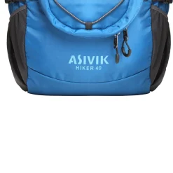 Asivik Hiker Rygsæk 40 ltr. barn
