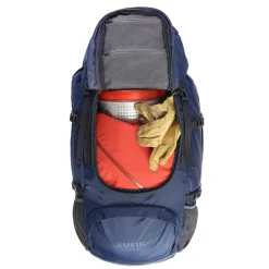 Asivik Hiker Rygsæk 50 ltr. barn