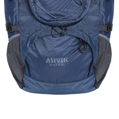 Asivik Hiker Rygsæk 50 ltr. barn