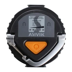 Asivik Lightbank 9900 (Campinglygte / Powerbank)