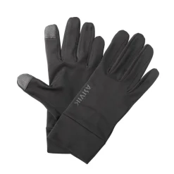 Asivik Liner Handske Touch