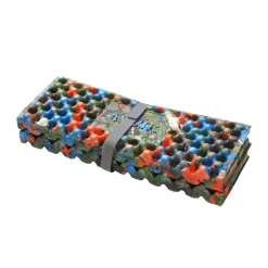 Asivik LiteSit Recycled / foldbart siddeunderlag