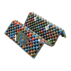 Asivik LiteSit Recycled / foldbart siddeunderlag